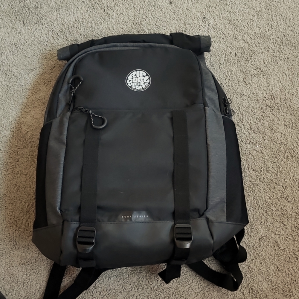 Rip Curl Wet Suit Beach Bag-Surf Series